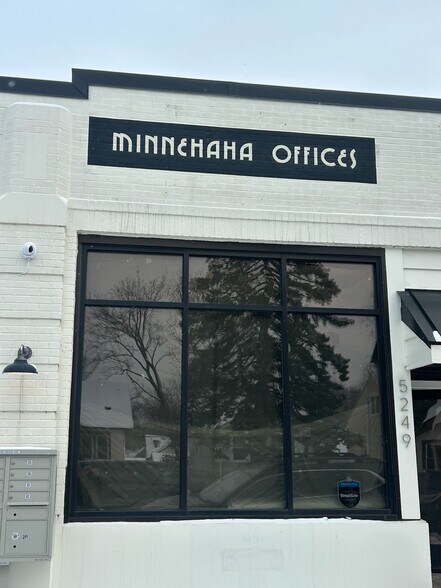 Primary Photo Of 5249 Chicago Ave, Minneapolis Office For Lease