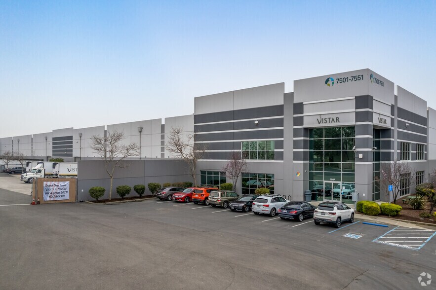 More Photos Of 7501-7587 Las Positas Rd, Livermore Distribution For Lease