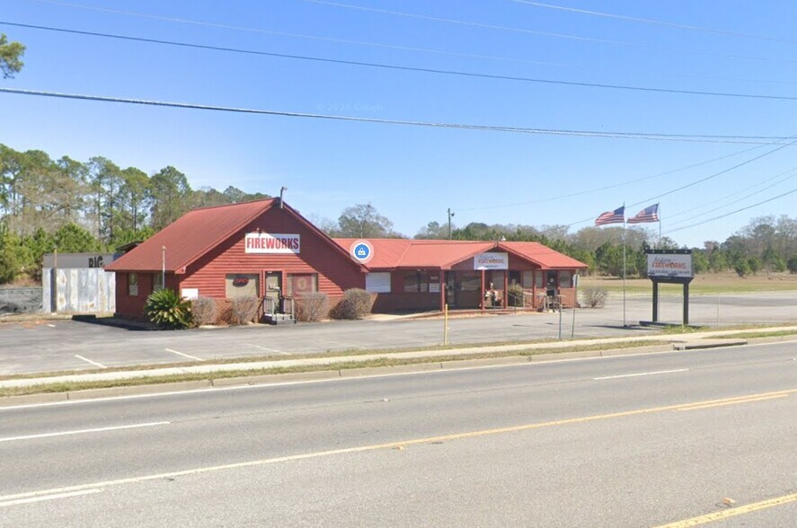 More Photos Of 609 Ga-133 Hwy, Moultrie General Retail For Sale