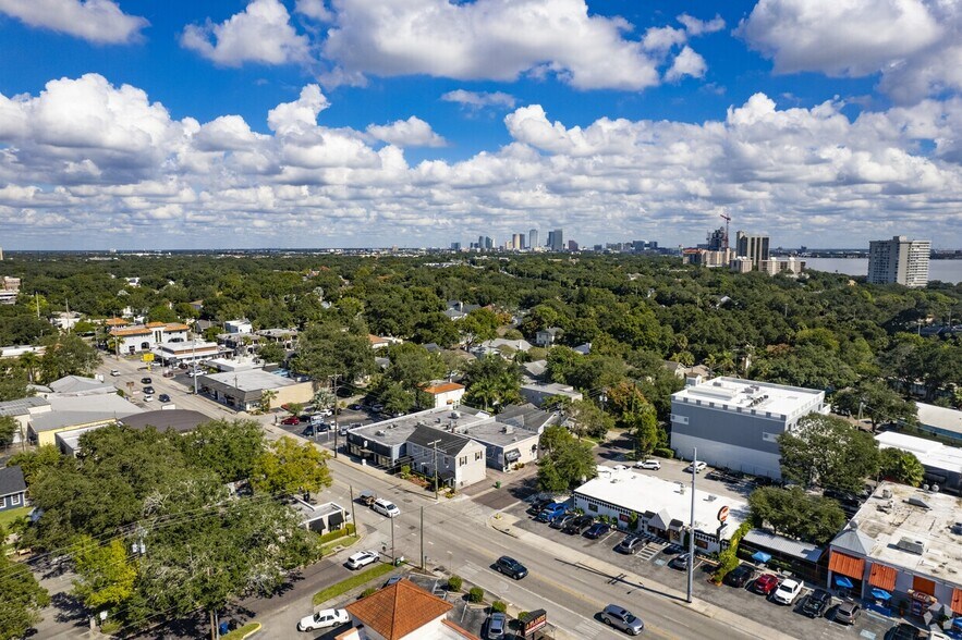More Photos Of 2506 S Macdill Ave, Tampa Storefront For Lease