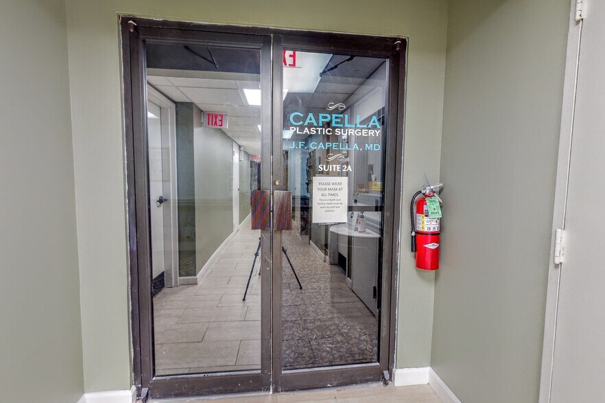 More Photos Of 545 Island Rd, Ramsey Medical For Lease