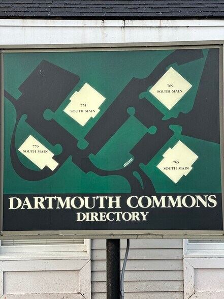 More Photos Of 775 S Main St, Manchester Medical For Lease