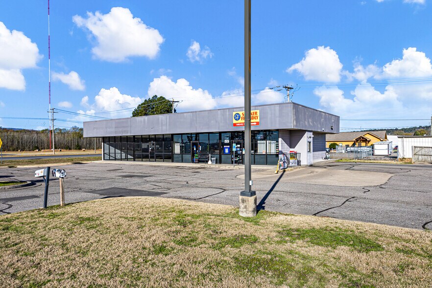 More Photos Of 620 Union St, Dardanelle Freestanding For Sale