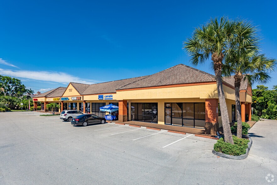 Primary Photo Of 26701 S Tamiami Trl, Bonita Springs Unknown For Lease