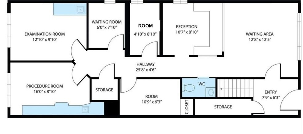 More Photos Of 2256 Hendrickson St, Brooklyn Apartments For Lease
