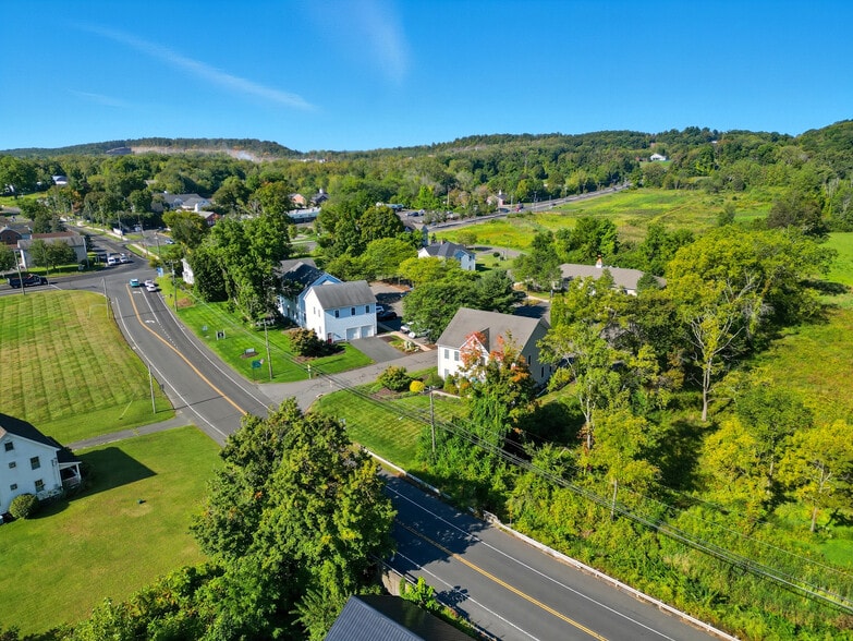 Primary Photo Of 5 Creamery Brk, East Granby Office For Sale