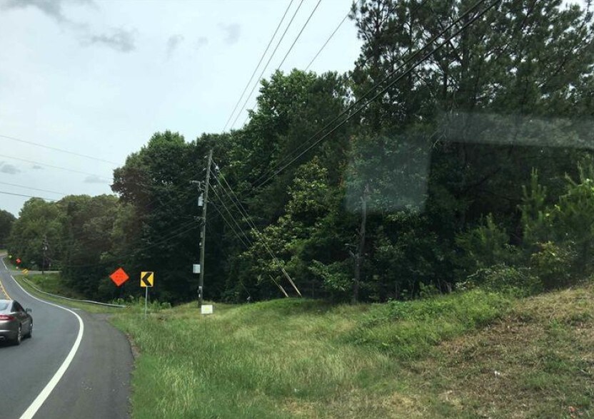 More Photos Of 5435 Mashburn Dr, Cumming Land For Lease