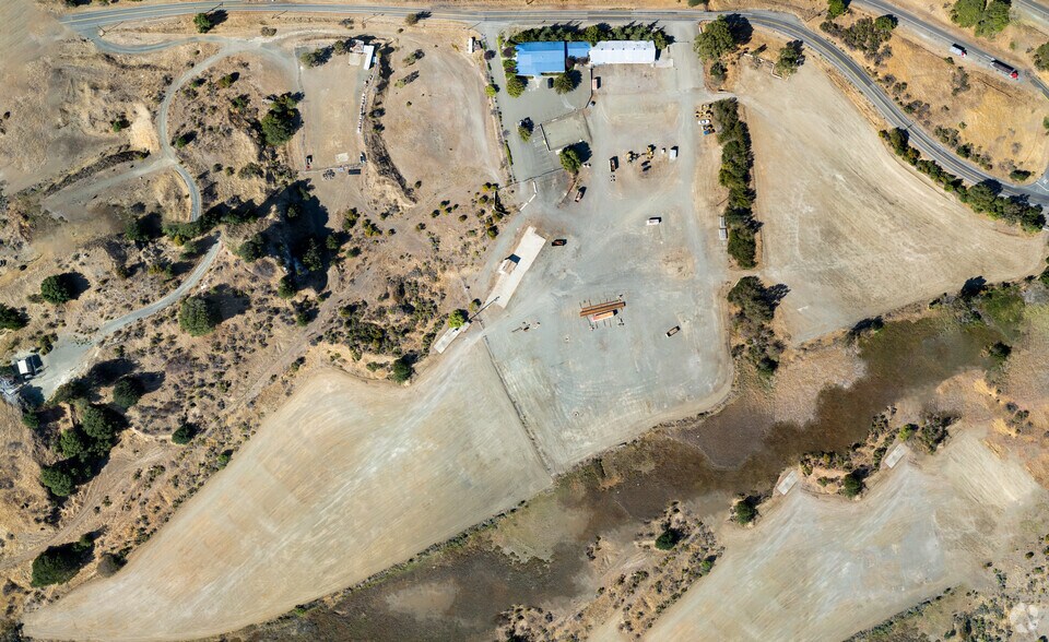 More Photos Of 1800 Goodyear Rd, Benicia Land For Lease