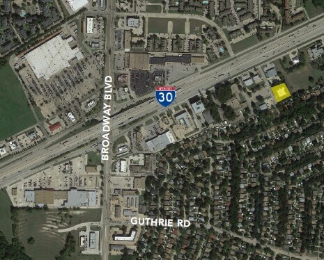 More Photos Of 6120 Aldwick Dr, Garland Warehouse For Lease