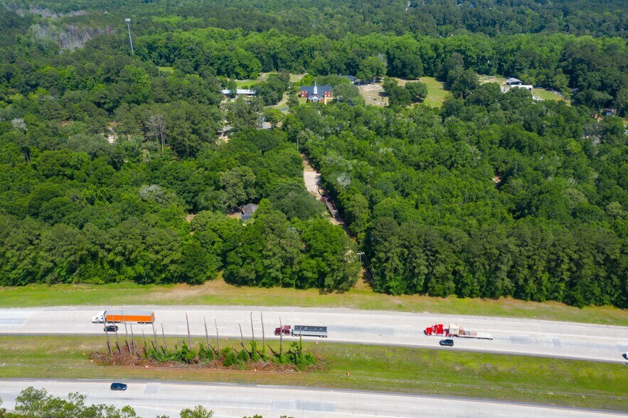 More Photos Of 00 Mt Carmel Rd, Walterboro Land For Sale