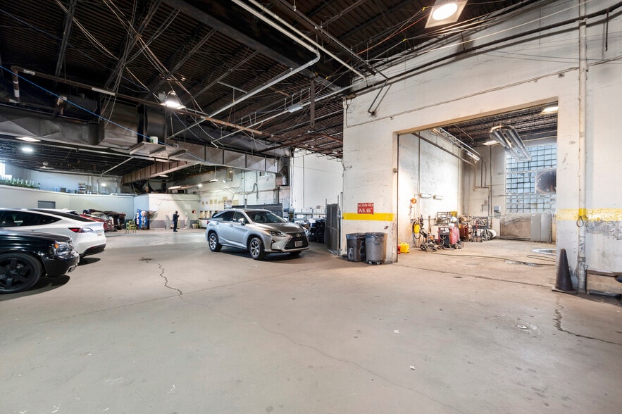 More Photos Of 1905 Brentwood Rd NE, Washington Warehouse For Lease