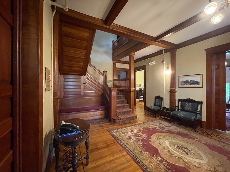 More Photos Of 1435 Market Ave N, Canton Office Residential For Sale