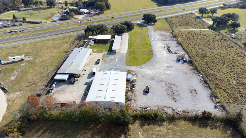 Primary Photo Of 4677 NW Evangeline Trwy, Carencro Industrial For Sale