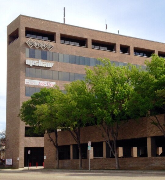 More Photos Of 801 S Fillmore St, Amarillo Office For Lease