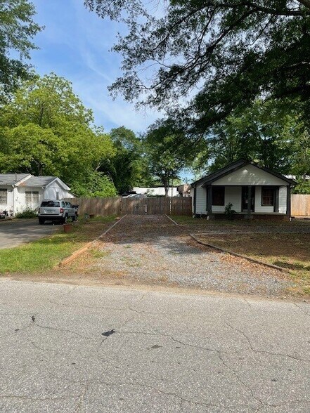 More Photos Of 1714 Atlanta Rd SE, Smyrna Land For Sale