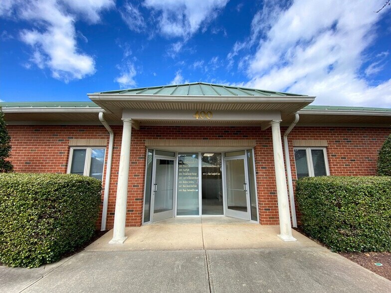 More Photos Of 1000 Corporate Dr, Hillsborough Office Residential For Lease