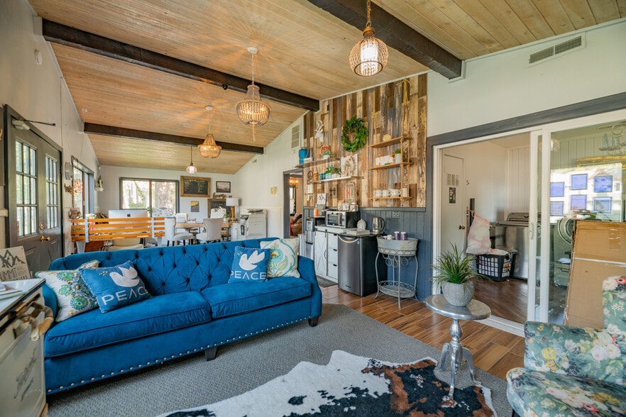 More Photos Of 41659 Big Bear Blvd, Big Bear Lake Office Residential For Lease
