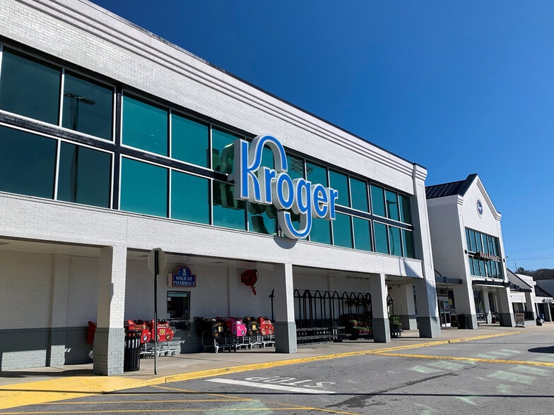 More Photos Of 3101-3173 Highway 278 NE, Covington Unknown For Lease