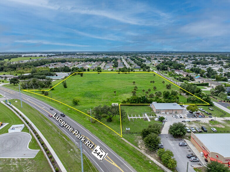 More Photos Of 0 Old Lucerne Park Rd, Winter Haven Land For Sale