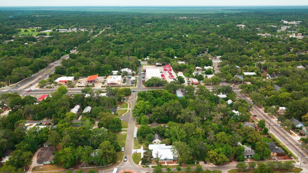 Primary Photo Of 110 NE 10th St, Gainesville Land For Sale