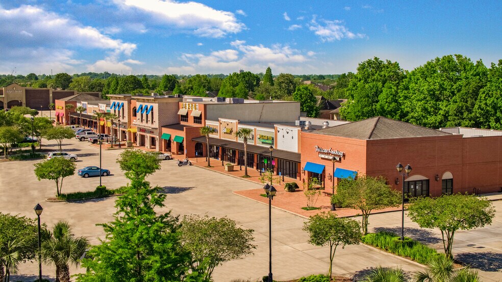 More Photos Of 6300 Championship Ct, Gonzales Unknown For Lease