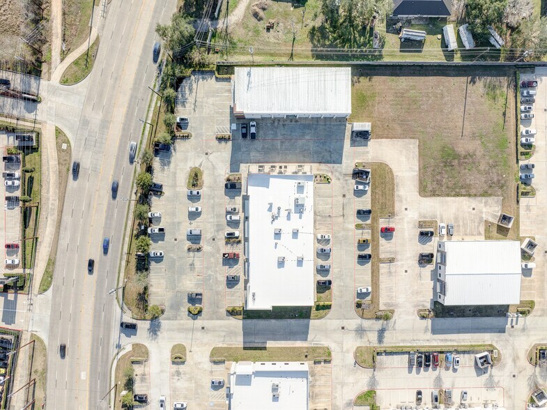 More Photos Of 1416 FM 528 Rd, Webster General Retail For Lease