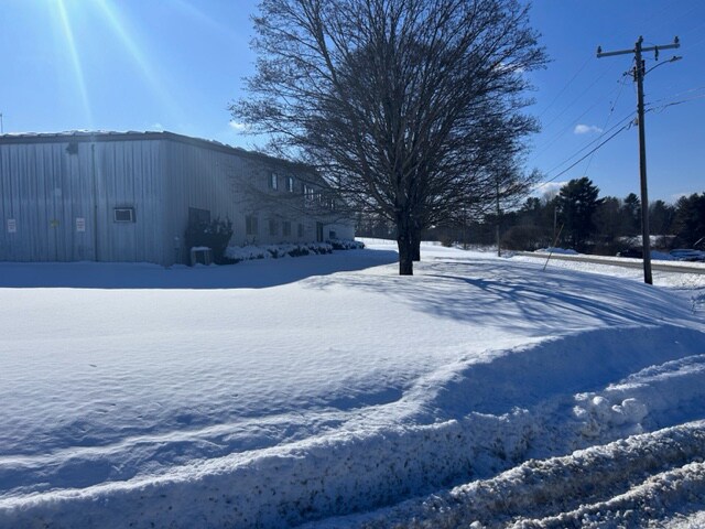 More Photos Of 59 Plains Rd, Claremont Industrial For Sale