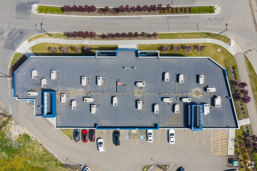 More Photos Of 6251-6279 Andrews Loop SW, Edmonton Medical For Sale