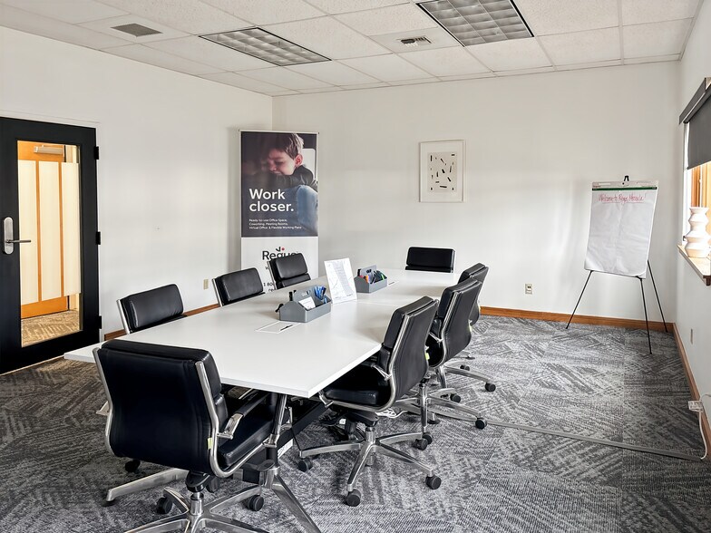 More Photos Of 3010 Santa Fe Ct, Missoula Coworking Space