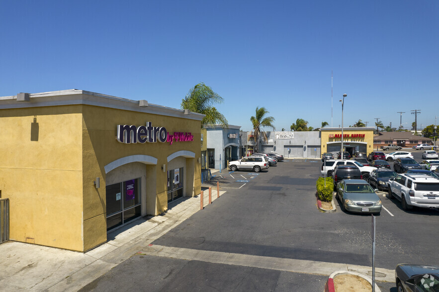 Primary Photo Of 1714-1740 Euclid Ave, San Diego General Retail For Lease