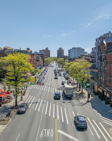 More Photos Of 259 Flatbush Ave, Brooklyn Apartments For Sale