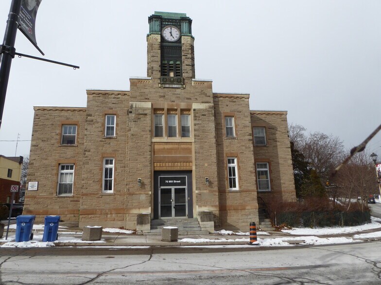 More Photos Of 70 Mill St, Halton Hills Apartments For Sale