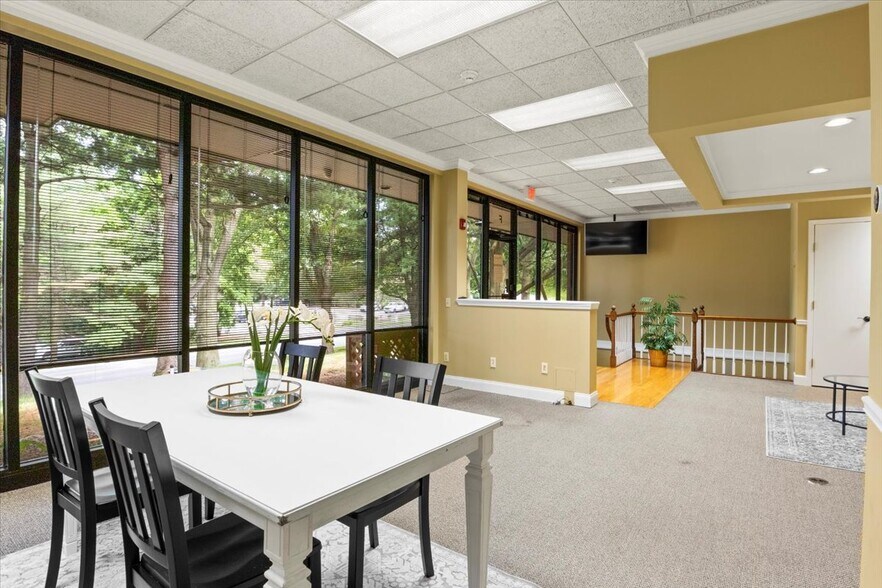 More Photos Of 110 Linden Oaks, Rochester Office Residential For Sale