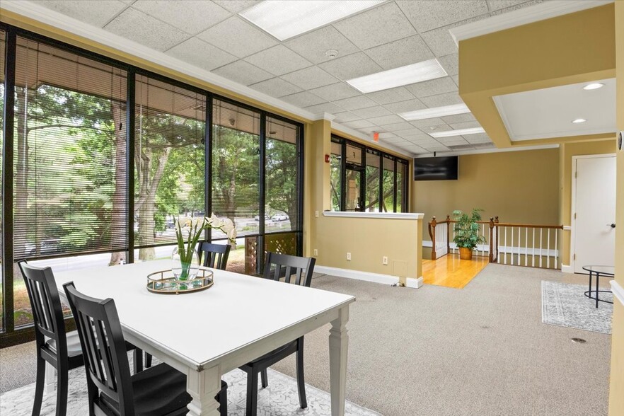 More Photos Of 110 Linden Oaks, Rochester Office Residential For Sale