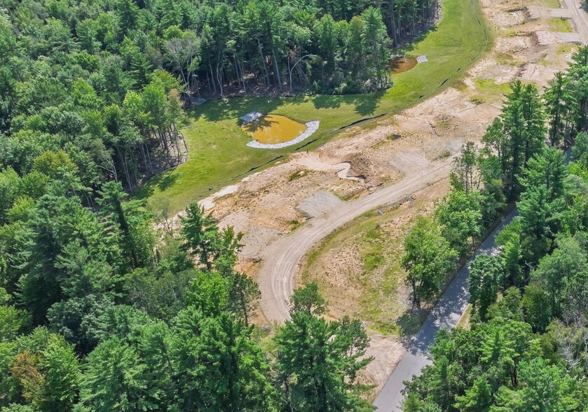 More Photos Of 3801 Eagle Waters Rd, Eagle River Land For Sale