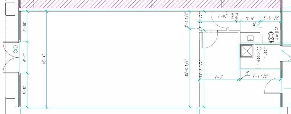 More Photos Of 20 3rd St SW, Winter Haven Storefront Retail Office For Lease