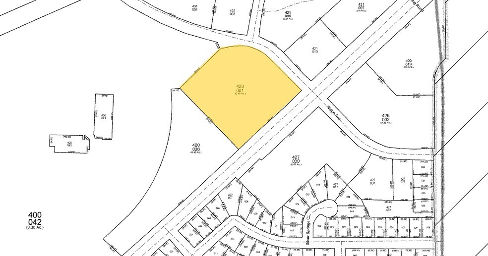 More Photos Of 2088 Ogden Ave, Aurora Medical For Lease