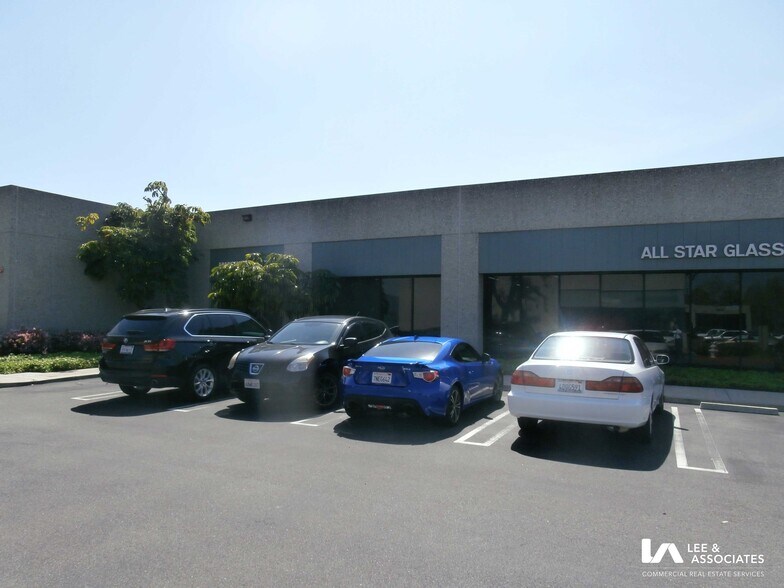 More Photos Of 16600 Harbor Blvd, Fountain Valley Research And Development For Lease