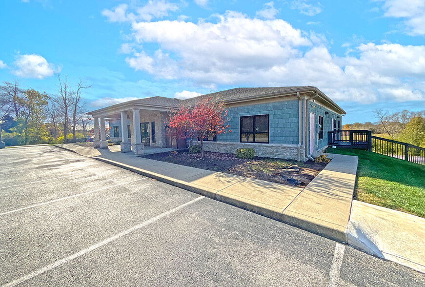 Primary Photo Of 142 Lane View Dr, Frankfort Office For Sale