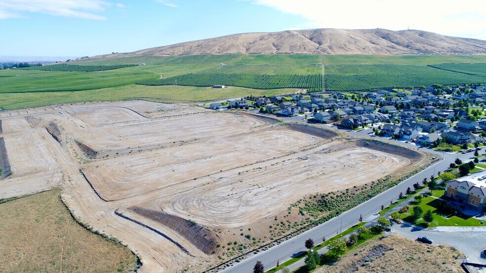 More Photos Of NKA Ava way, Richland Land For Sale