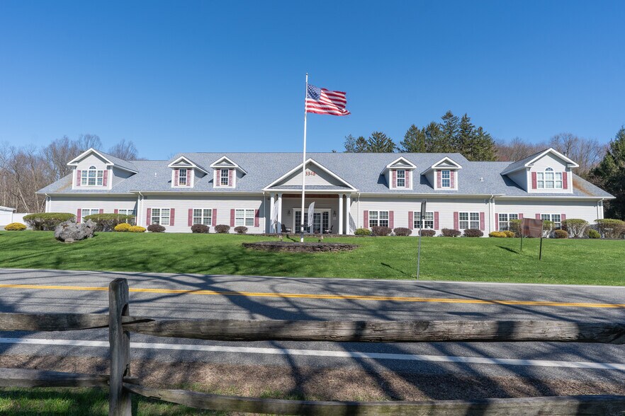 More Photos Of 3348 State Route 208, Campbell Hall Office For Sale