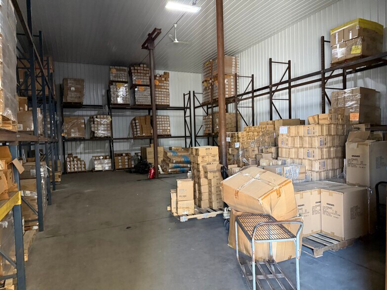 More Photos Of 380 73rd ½ Street, South Haven Manufacturing For Sale