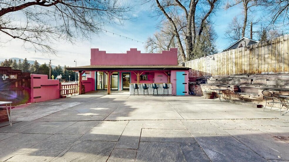 More Photos Of 160 E Main St, Lyons Restaurant For Sale