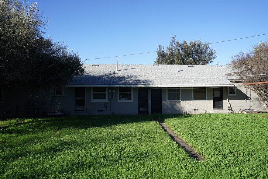 More Photos Of 1403 Leonard Ave, Modesto Apartments For Sale