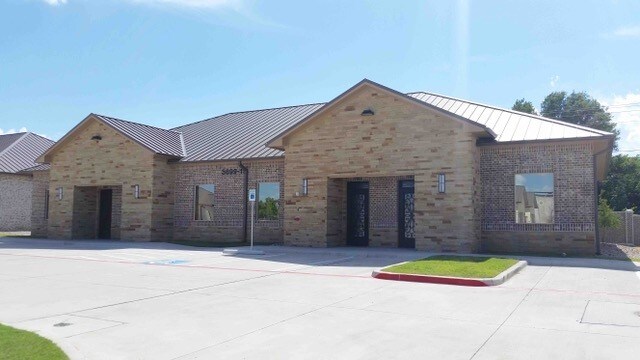 Primary Photo Of 5899 Preston Rd, Frisco Medical For Lease