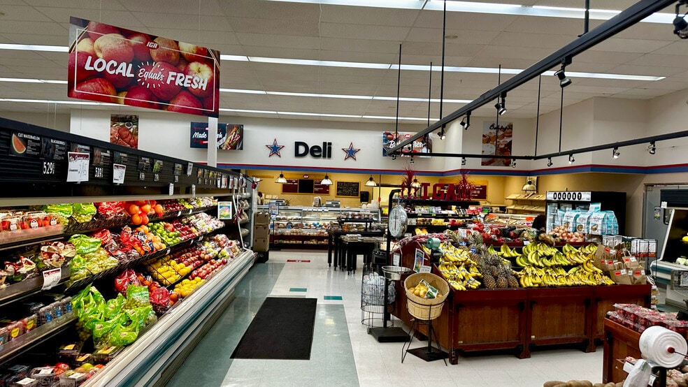 More Photos Of 8287 - 8295 Windham St, Garrettsville Freestanding For Sale