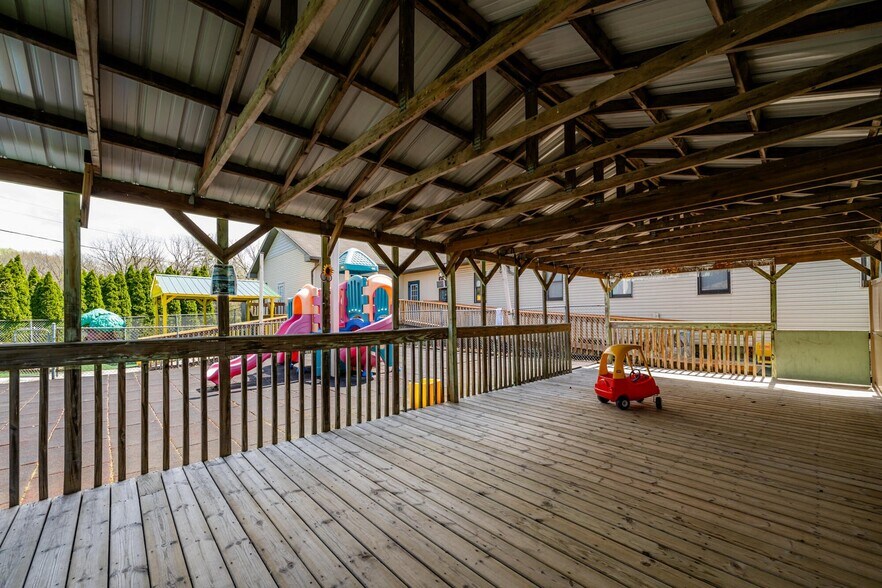 More Photos Of 3419 Hollywood Rd, Saint Joseph Daycare Center For Sale