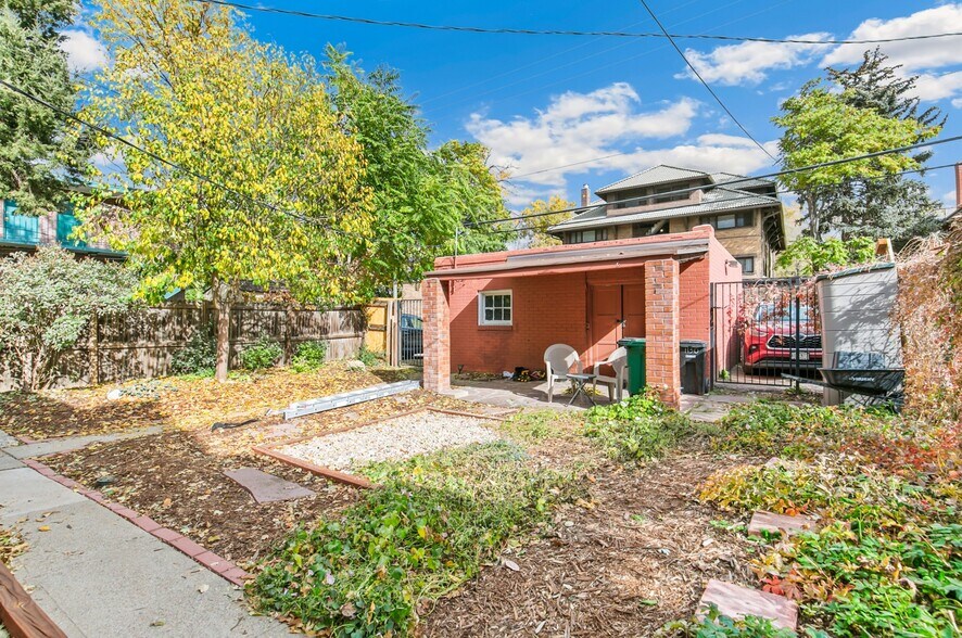 More Photos Of 1130 N Downing St, Denver Apartments For Sale