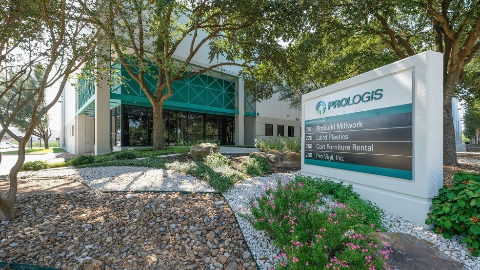 More Photos Of 4633 Perrin Crk, San Antonio Unknown For Lease