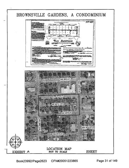 More Photos Of 3235 NW 46th St, Miami Apartments For Sale